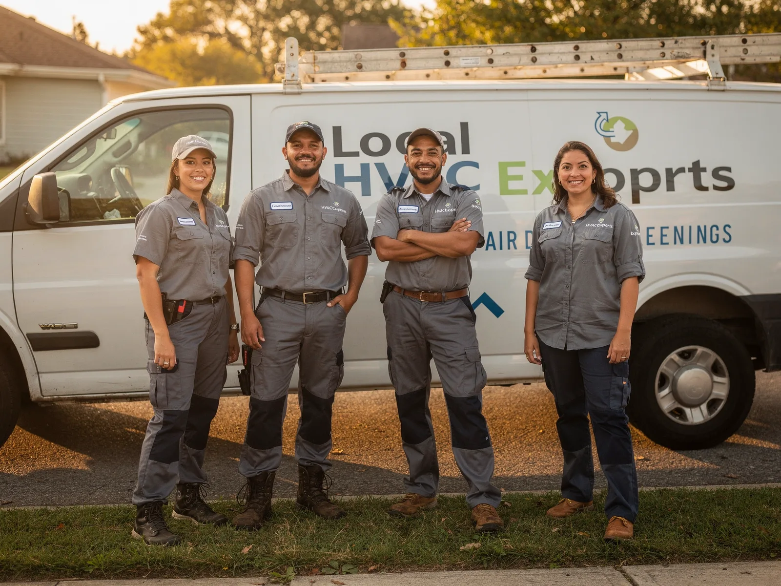 24/7 HVAC Repair & AC Replacement company in Calliham, TX